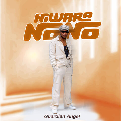 Niwara Nono album art