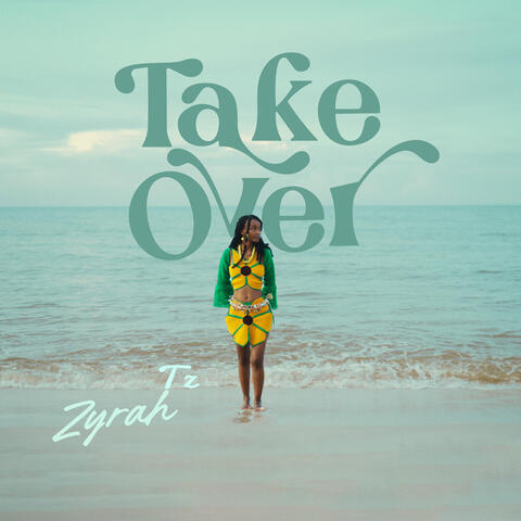 Take Over album art