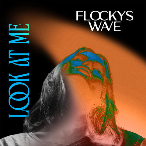 Look at Me album art