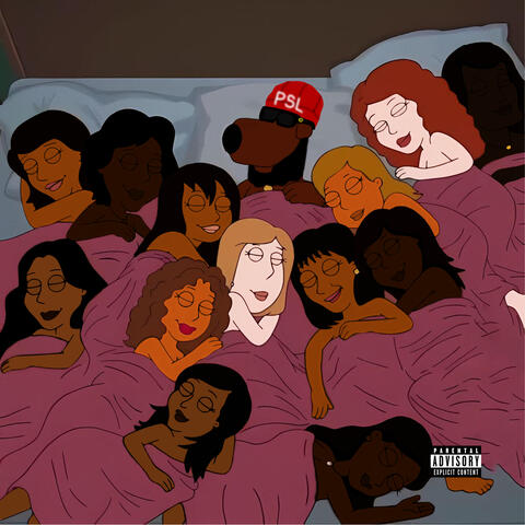 Lost album art