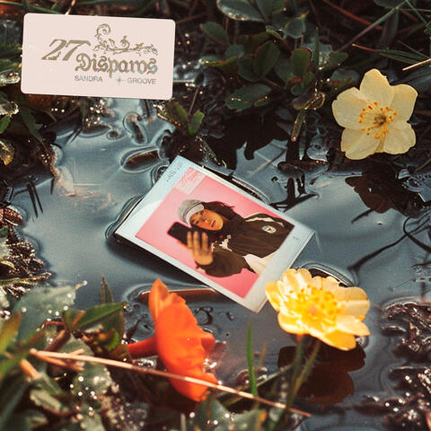 27 Disparos album art