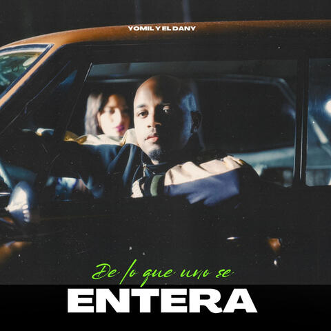 De Lo Que Uno Se Entera album art