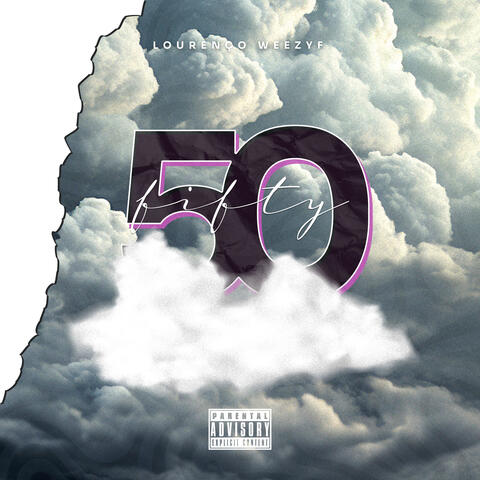 50 album art