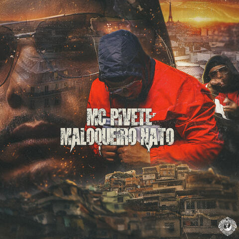 Maloqueiro Nato album art