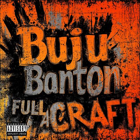 Full A Craft album art
