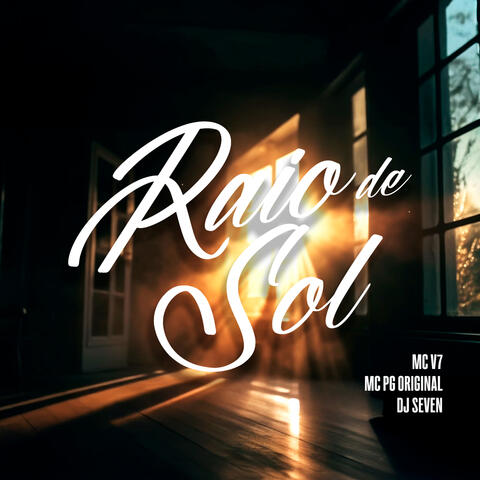 Raio de Sol album art