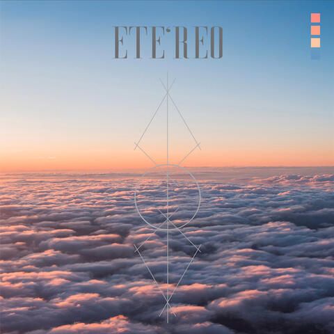 Etéreo album art