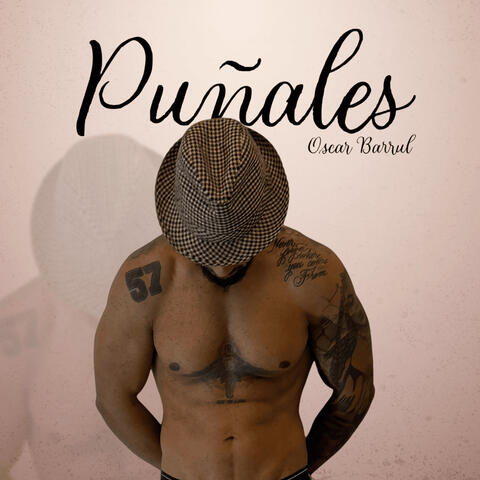 Puñales album art