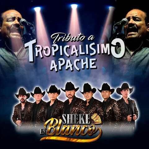Tributo a Tropicalisimo Apache album art