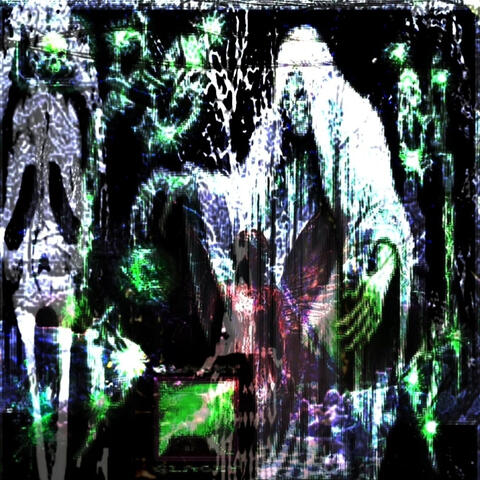 Trŷntædoịzz album art