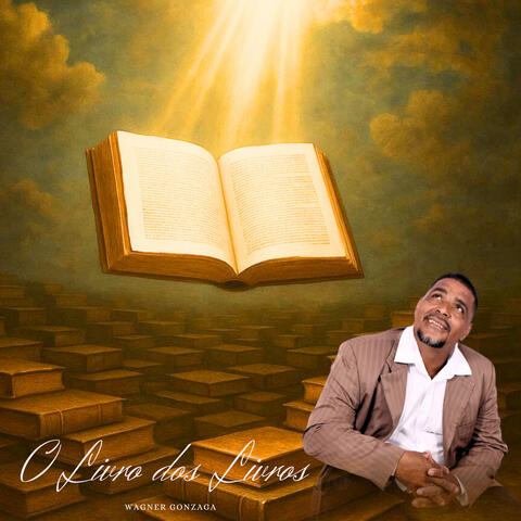O Livro dos Livros album art