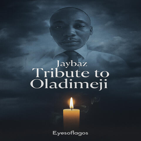 Tribute to Oladimeji album art