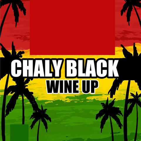 Wine Up album art