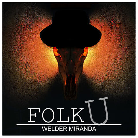 Folk U album art