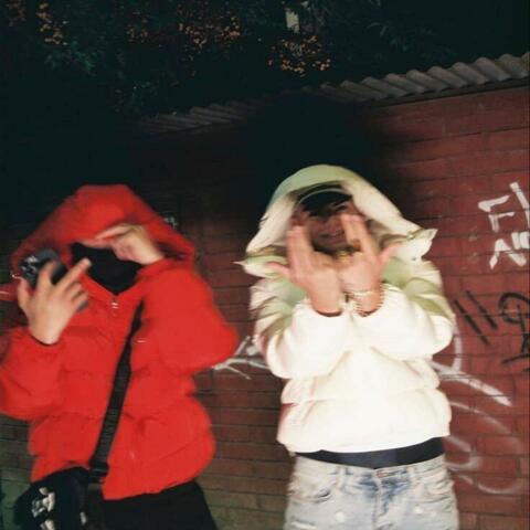 Lluvia De Micheladas album art