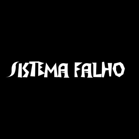 Sistema Falho album art
