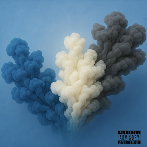 Buenos Días album art