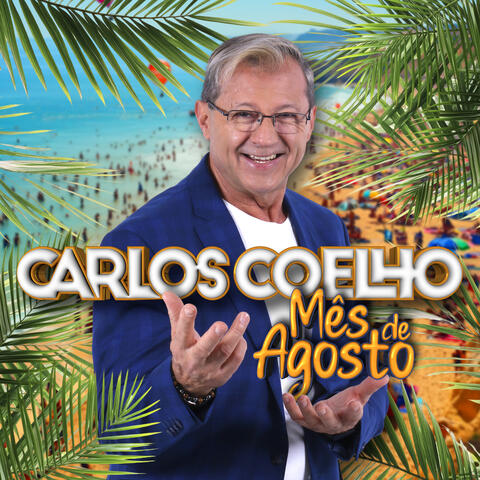 Mês de Agosto album art