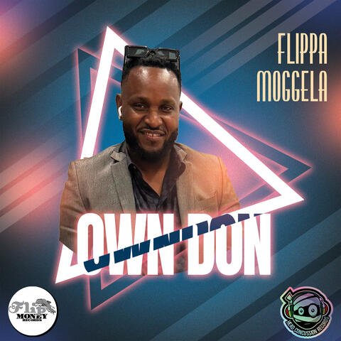 Own Don album art