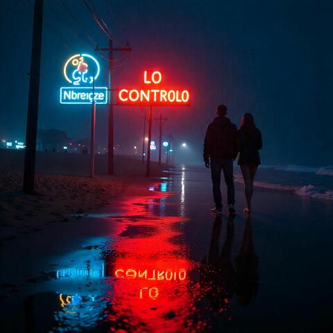 Lo Controlo album art