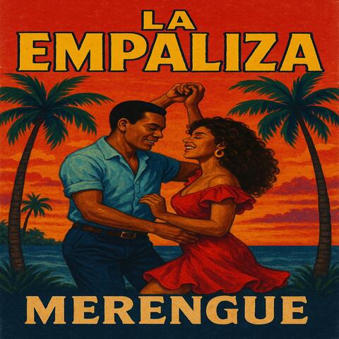 La Empaliza album art