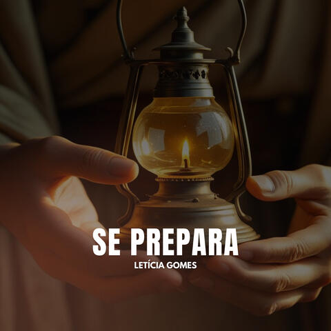 Se Prepara album art