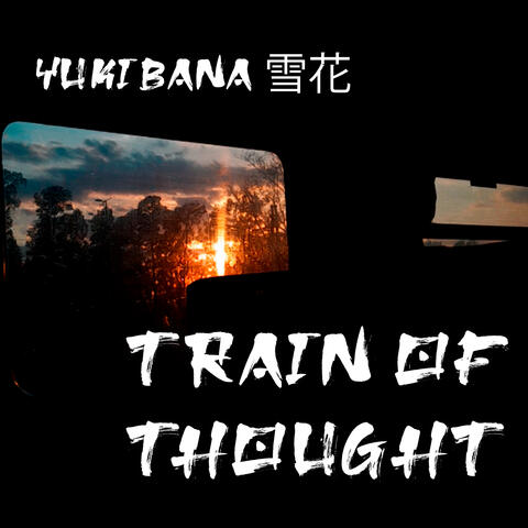 Train of Thoughts album art
