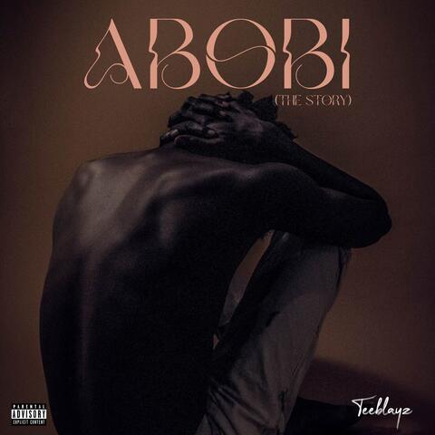 Abobi (The Story) album art
