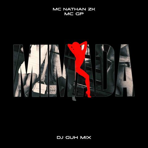 Mimada album art