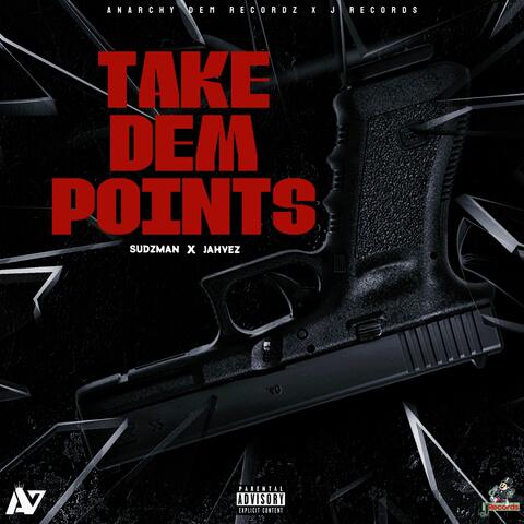 Take Dem Points album art