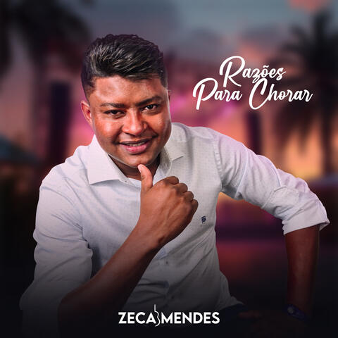 Razões para Chorar album art