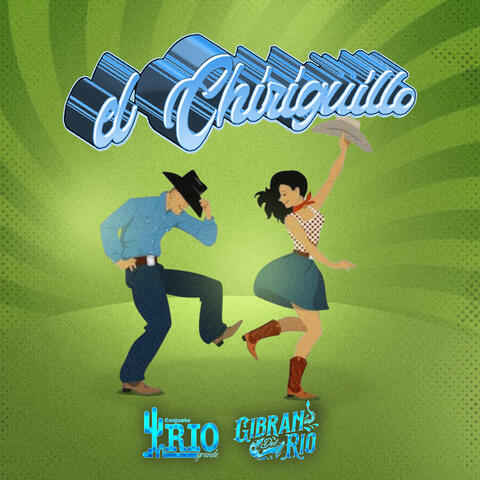 El Chiriguillo album art
