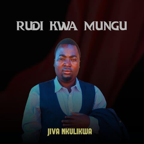 Rudi Kwa Mungu album art
