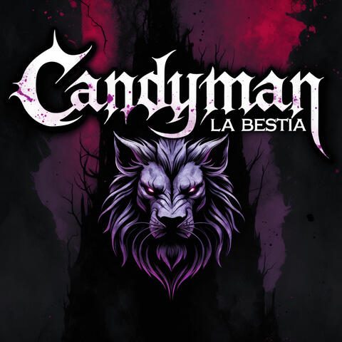 La Bestia album art