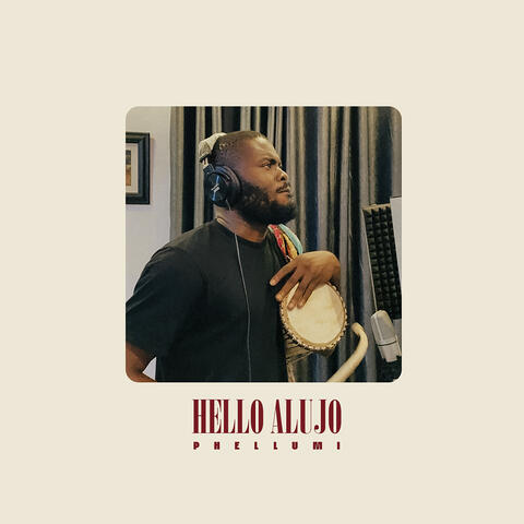Hello Alujo album art