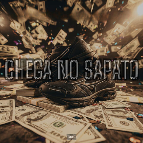 Chega no Sapato album art