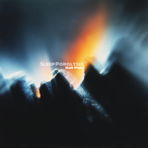 Sleep Paralysis album art