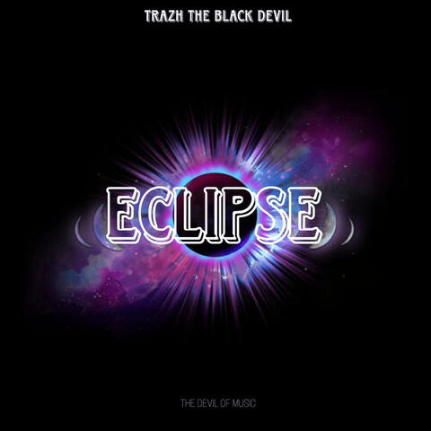 Eclipse album art
