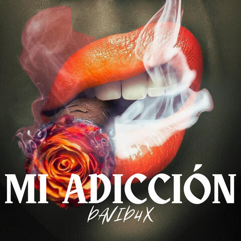 Mi Adicción album art