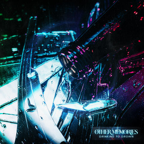 Drinking to Drown album art