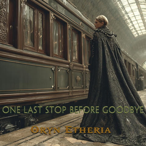 One Last Stop Before Goodbye album art