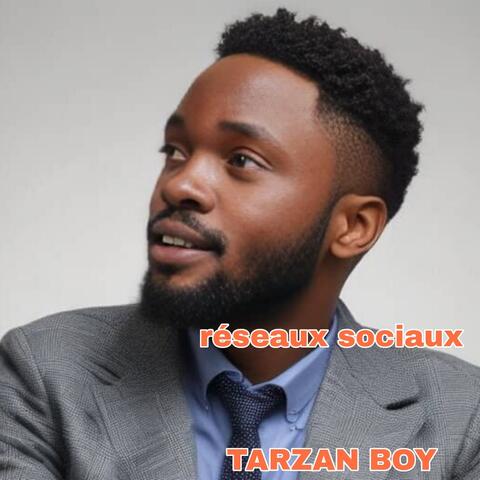 réseaux sociaux album art