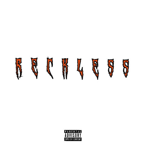 Reckless album art