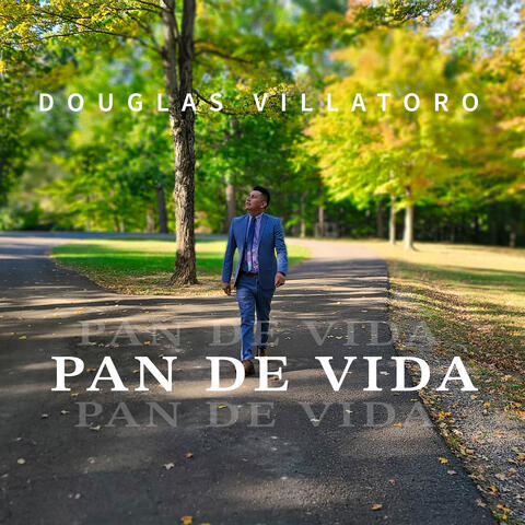 Pan de Vida album art