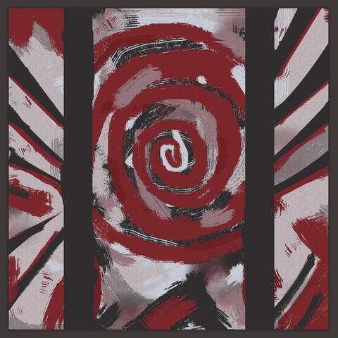 Uzumaki de Ideati album art