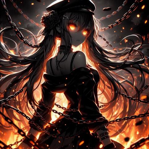 FATAL FÚRIA album art