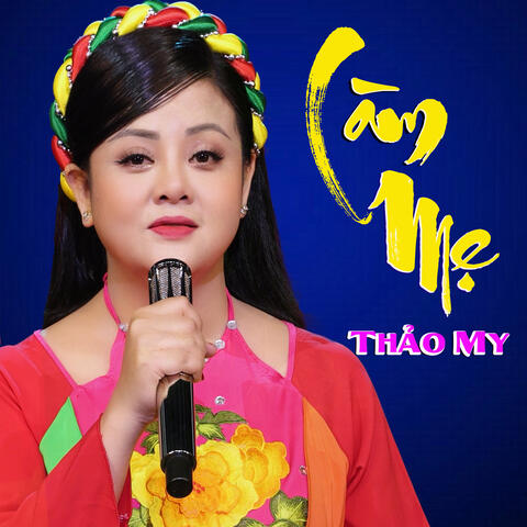 Làm Mẹ album art