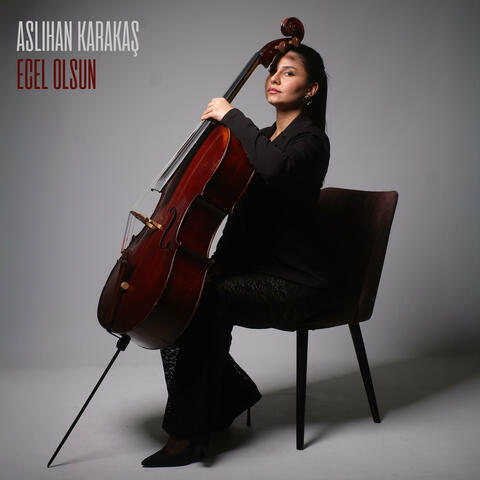 Ecel Olsun album art