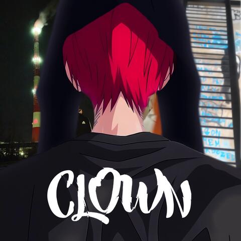 клоун album art