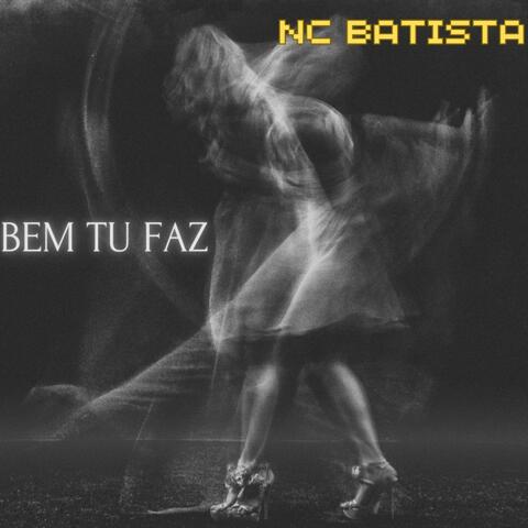 Bem Tu Faz album art